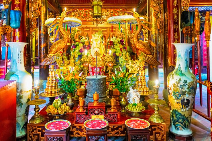 Foreign visitor recommends 7 “must-try” travel experiences in Vietnam’s capital 3915-18